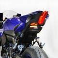 New Rage Cycles (NRC) Yamaha YZF-R7 Fender Eliminator and Rear Turn Signal Kit New Rage Cycles (NRC) Yamaha YZF-R7 Fender Eliminator and Rear Turn Signal Kit